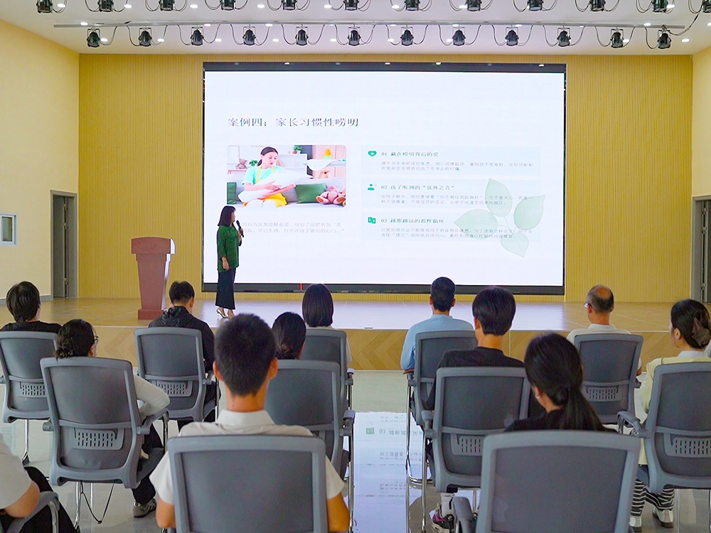 白银正规全封闭叛逆期孩子管教学校2026家长择校指南