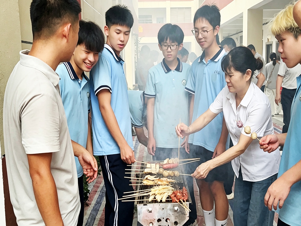 白银正规青少年素质培育机构怎么联系