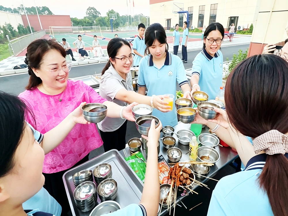 白银叛逆期心理辅导机构推荐：志恒教育助力青少年成长