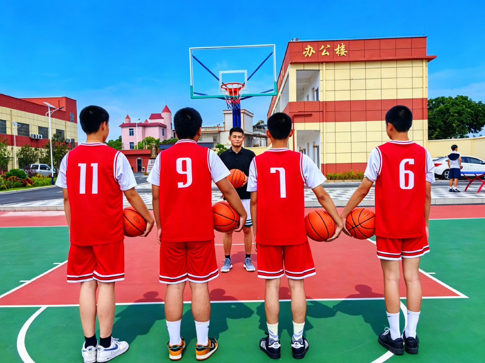 白银叛逆孩子改变学校怎么选:全封闭教育模式的深度解析