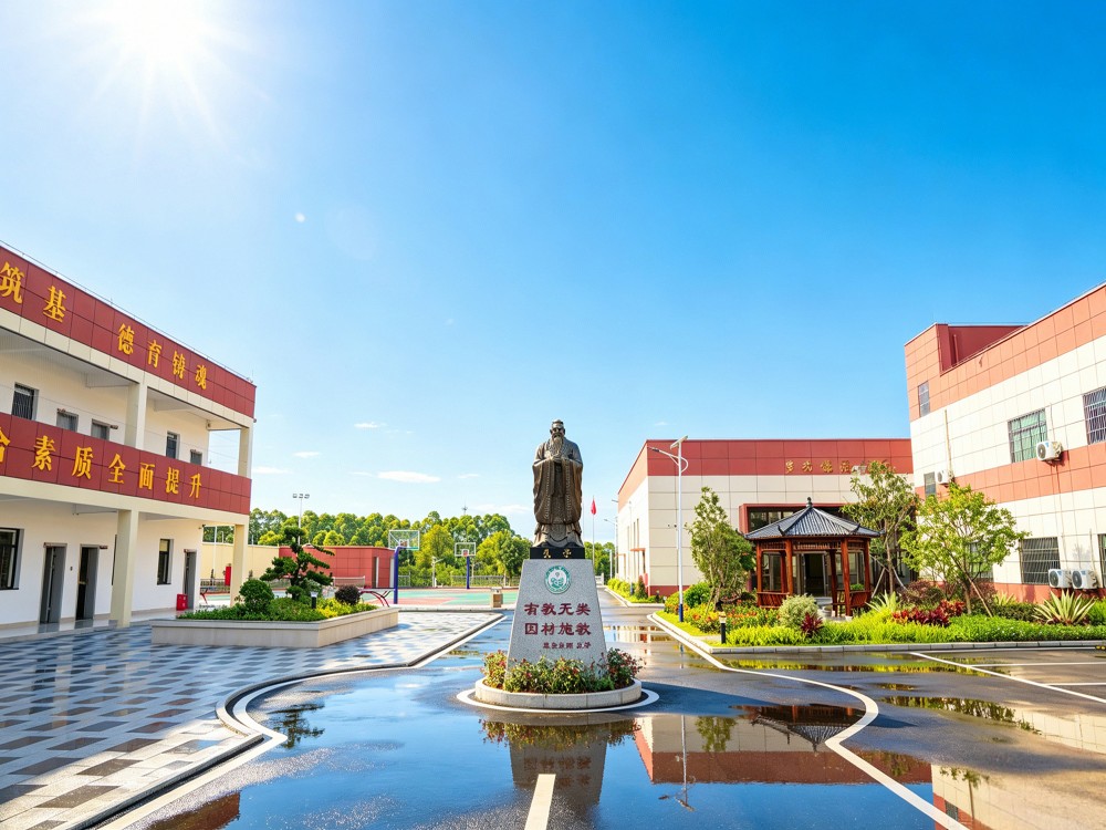 2026精选白银可靠的全封闭管教学校怎么选择