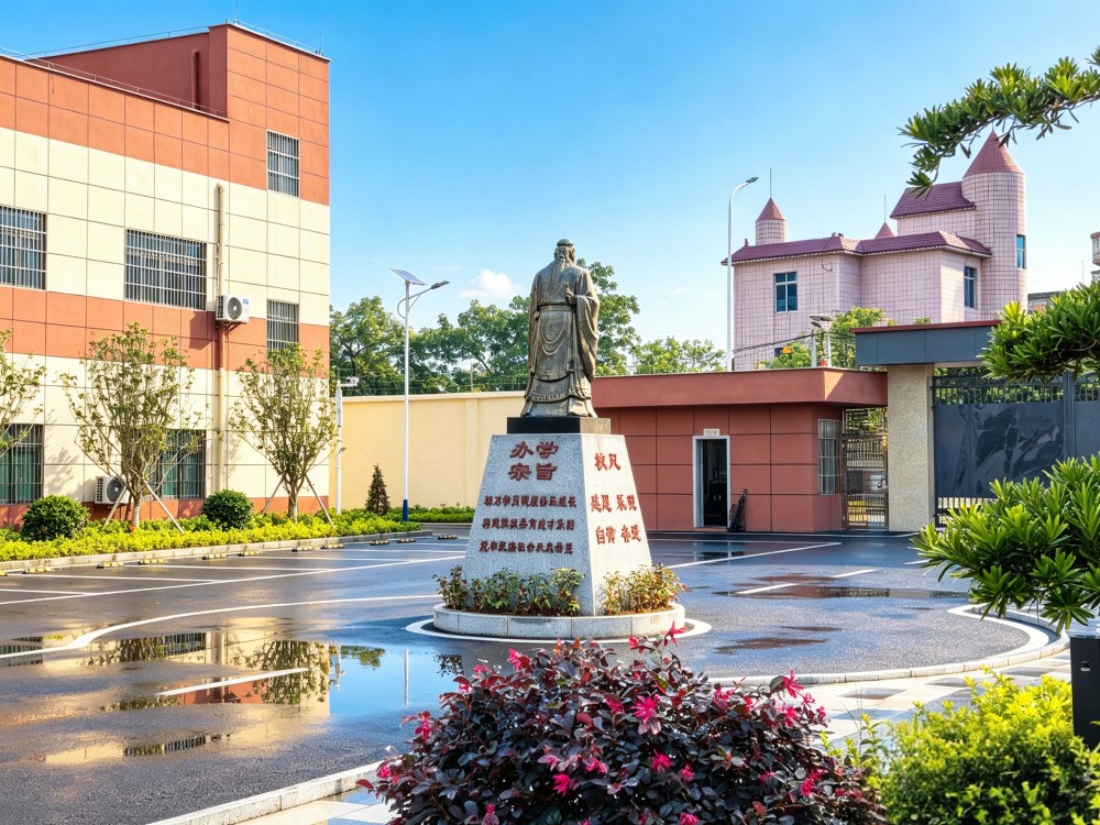 2026甄选白银叛逆小孩全封闭教育学校，志恒教育培训中心值得关注