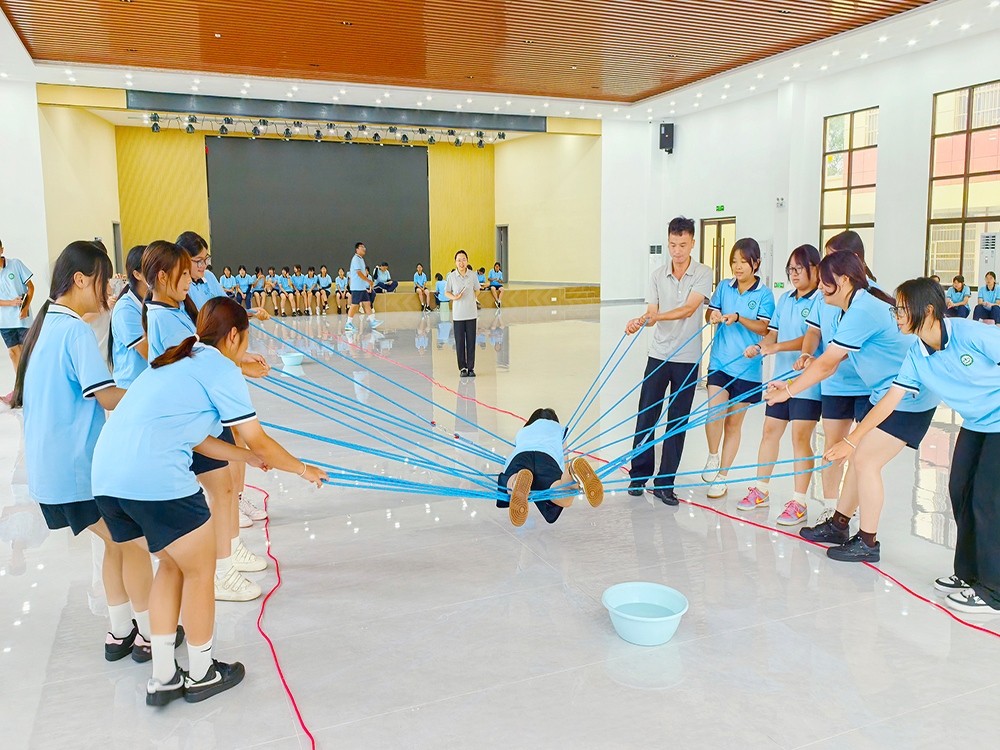 甘肃白银青少年全封闭素质培育学校推荐